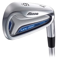 Mizuno MX-200 Wedge Golf Club