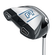 Callaway FT-iQ Driver Golf Club