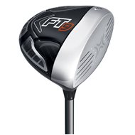 Callaway FT-9 Neutral Driver Golf Club