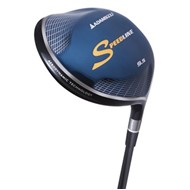 Adams Speedline Used Driver