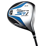 Cobra S9-1 M Offset Driver Golf Club