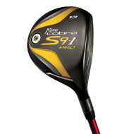 Cobra S9-1 Pro Fairway Wood Golf Club