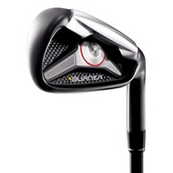 Taylor Made Burner '09 Iron Set Golf Club