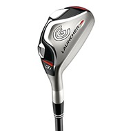 Cleveland Launcher Hybrid Used Hybrid/Utility