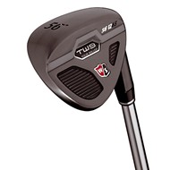 Wilson Staff Tw9 Gunmetal Wedge Golf Club