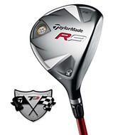 Taylor Made R9 TP Fairway Wood Golf Club
