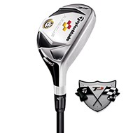 1015291 aaa Taylor Made Rescue TP 2009 Mens New Hybrid/Utility