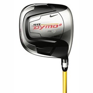 Nike SQ Dymo 2 Squared STR8 FIT Driver Golf Club