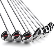 Cleveland Launcher Combo Iron Set Golf Club