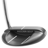 Heavy L3-MW Mid Weight Black Putter Golf Club