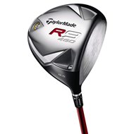 1015910 aac Taylor Made R9 460 Womens Preowned Driver