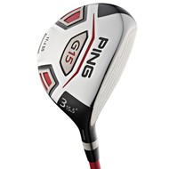 1015917 aaa Ping G15 Mens Preowned Fairway Wood