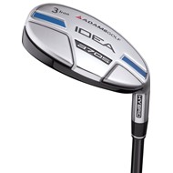 1015966 acg Adams Idea a7OS Mens New Hybrid/Utility