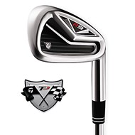 Taylor Made R9 TP Iron Set Golf Club