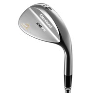 Cleveland CG15 Satin Chrome Wedge Golf Club