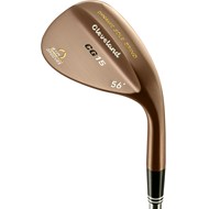 Cleveland CG15 Oil Quench DSG Wedge Golf Club