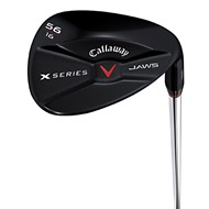 Callaway X Series Jaws Dark Vintage Mens CloseOut Wedge 1016286 abv Callaway X Series Jaws Dark Vintage Mens CloseOut Wedge