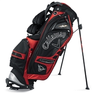 Callaway Diablo Edge Hybrid Stand Golf Bag
