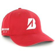 Bridgestone B330 Tour Fitted Headwear
