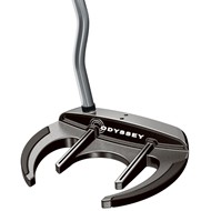 Odyssey White Ice Sabertooth Used Putter