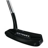 1016506 aaa Odyssey Black Series Tour Design #6 Mens CloseOut Putter