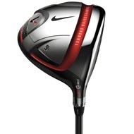The Nike VR STR8-FIT Tour driver features Nike Compression Channel Technology which increases the overall compression of the head to increase ball speeds across
