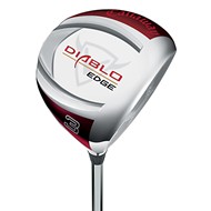 Callaway Diablo Edge Left Hand Fairway Wood Golf Clubs