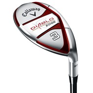 1016606 aaa Callaway Diablo Edge Mens Preowned Hybrid/Utility