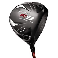 1016608 aaa Taylor Made R9 SuperTri Mens Preowned Driver