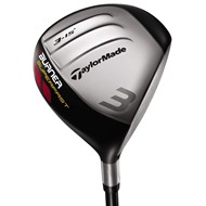 Taylor Made Burner SuperFast Mens New Fairway Wood 1016617 aaa Taylor Made Burner SuperFast Mens New Fairway Wood