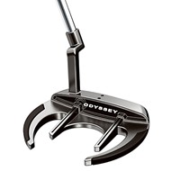1016627 aaa Odyssey White Ice Sabertooth 2 Mens New Putter
