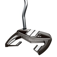 Odyssey White Ice Teron Used Putter