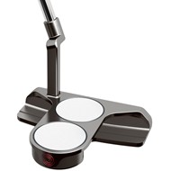 Odyssey White Ice 2-Ball Blade Used Putter