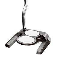 Odyssey White Ice 2-Ball F7 Used Putter