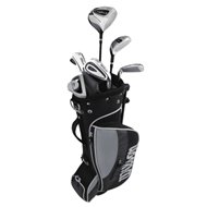 Wilson Profile Black Club Set