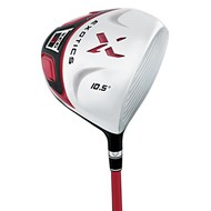 Tour Edge Exotics XCG-3 Used Driver