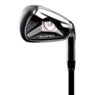 Taylor Made Burner '09 Used Iron Individual