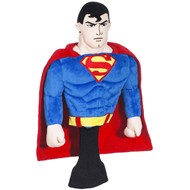 Creative Covers Superman Headcover