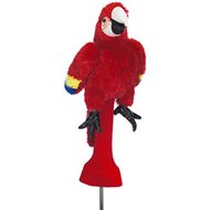 Creative Covers Parrot Headcover