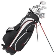 Top Flite XL 7000 18-Piece Club Set