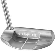 1017013 aaa Rife 400 Mid Mallet Mens New Putter