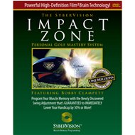 SyberVision Impact Zone DVDs