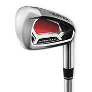 Taylor Made Burner SuperLaunch Mens CloseOut Iron Set 1017125 aaa Taylor Made Burner SuperLaunch Mens CloseOut Iron Set