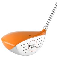 1017205 aaa Momentus Power Hitter Driver 275 Right Hand Mens New Swing Trainers Analyzers