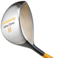 Momentus Indoor Driver Right Hand Swing Trainers Analyzers