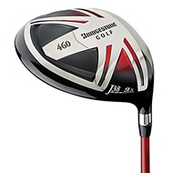 Bridgestone J38 Used Driver
