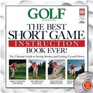 Booklegger Golf Magazine: The Best Short Game Instruction Boo Books