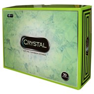 Crystal Golf Women's Crystal Golf Ball