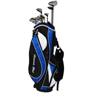 PowerBilt Grand Slam CG Club Set