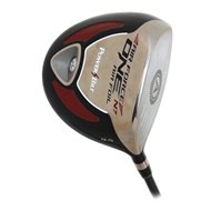 1017428 aaa PowerBilt Air Force One Air Foil Mens New Driver